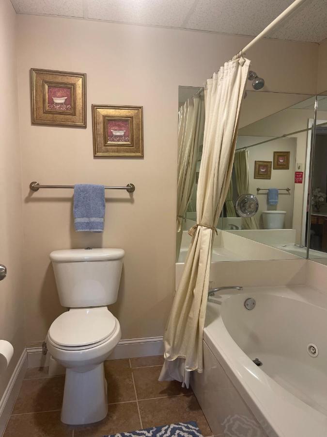 River Place Condos #605 2Bd Pigeon Forge Kültér fotó