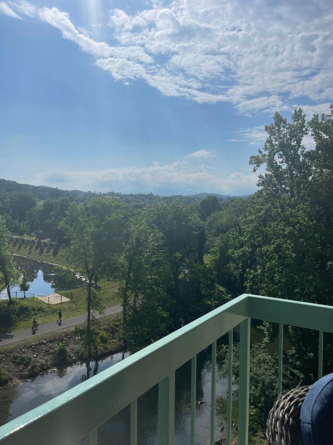 River Place Condos #605 2Bd Pigeon Forge Kültér fotó
