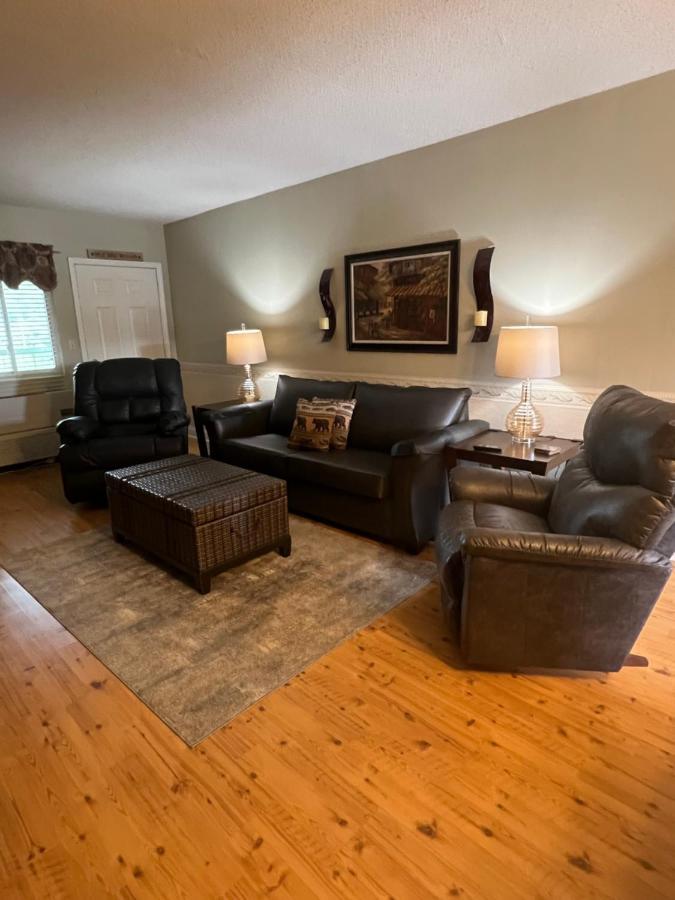 River Place Condos #605 2Bd Pigeon Forge Kültér fotó