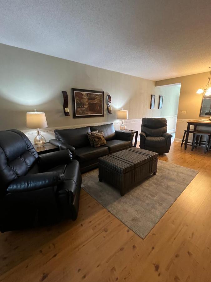 River Place Condos #605 2Bd Pigeon Forge Kültér fotó