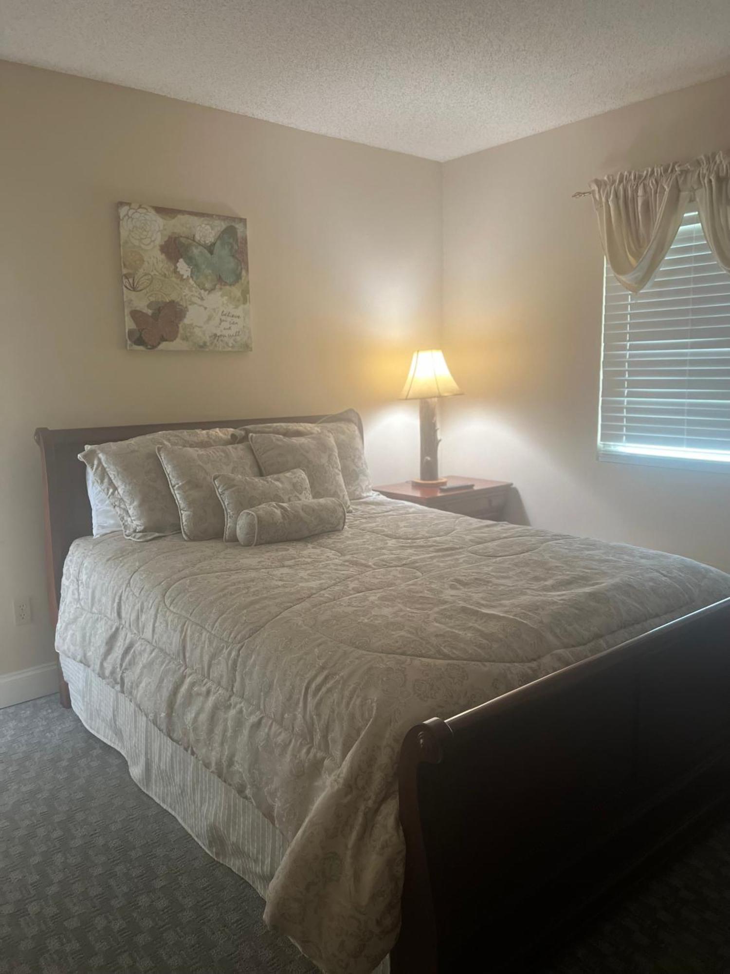 River Place Condos #605 2Bd Pigeon Forge Kültér fotó