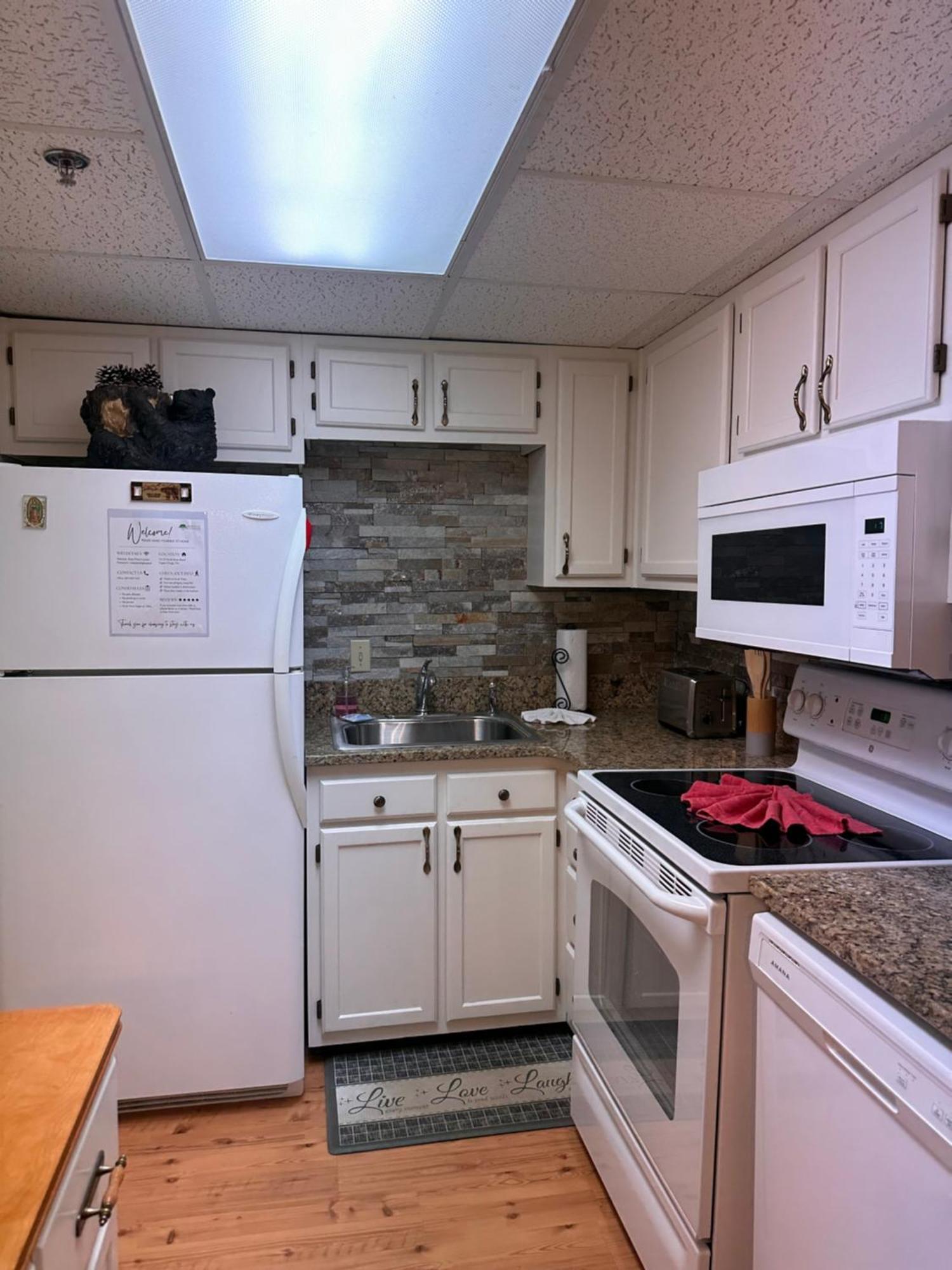 River Place Condos #605 2Bd Pigeon Forge Kültér fotó
